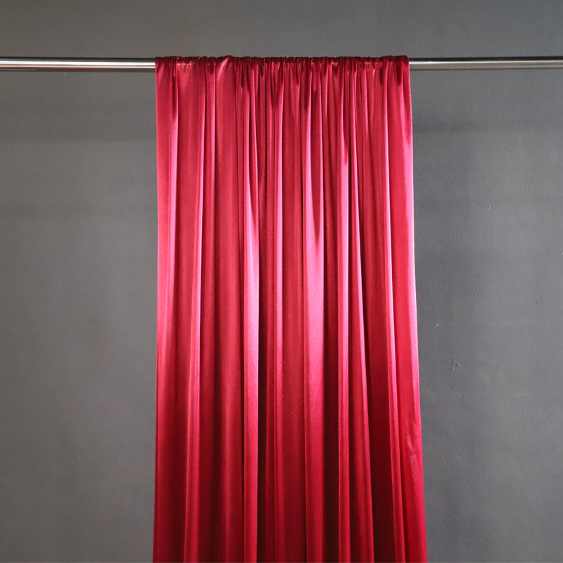 No.55 Dark  Red