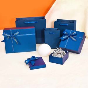 Petite boîte à souvenirs pour mariage, <span class=keywords><strong>mini</strong></span> boîte cadeau pour les cadeaux d'invités, souvenirs de mariage et remerciements - Product Image 6