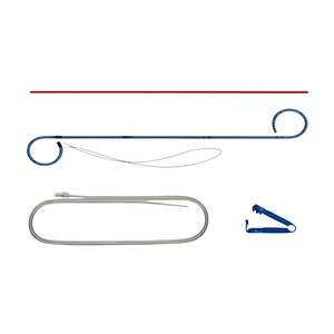 ชุดอุปกรณ์ผ่าตัดทางเดินปัสสาวะ Cliniva Double J Stent สำหรับการผ่าตัดในโรงพยาบาล - Product Image 2