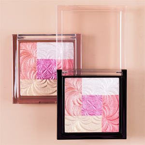 TY07 Nuevo Diseño Personalizado <span class=keywords><strong>de</strong></span> Sombra <span class=keywords><strong>de</strong></span> <span class=keywords><strong>Ojos</strong></span> <span class=keywords><strong>de</strong></span> Alta Pigmentación, Maquillaje <span class=keywords><strong>de</strong></span> la Mejor Calidad, Paleta <span class=keywords><strong>de</strong></span> Sombras <span class=keywords><strong>de</strong></span> <span class=keywords><strong>Ojos</strong></span> Multiusos 5 en 1 para Rostro, <span class=keywords><strong>Ojos</strong></span>, Rubor e Iluminador - Product Image 4