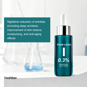 Kit Siero Doppio OEM con 1,5% Acido Ialuronico Puro e 0,3% Acido Ialuronico Puro per Anti-Età e Rassodamento - Liquido Leggero Senza Profumo per il <span class=keywords><strong>Viso</strong></span> - Product Image 4
