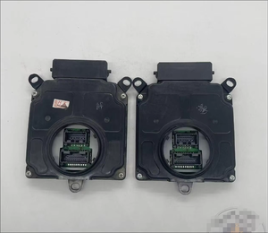 Módulo de Faro <span class=keywords><strong>LED</strong></span> <span class=keywords><strong>para</strong></span> Toyota Prado, Módulo Controlador de 12V <span class=keywords><strong>para</strong></span> 89907-60030 L031 R031, Original Usado - Product Image 2