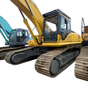 รถขุดมือสอง KOMATSU PC360-7 ราคาถูก คุณภาพเยี่ยม รถขุดมือสอง KOMATSU ขาย - Product Image 1