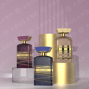 ผู้ผลิต OEM และ ODM รับผลิตแม่พิมพ์ตามสั่ง ขวดน้ำหอมหรูหราและกล่องบรรจุภัณฑ์ - Product Image 1