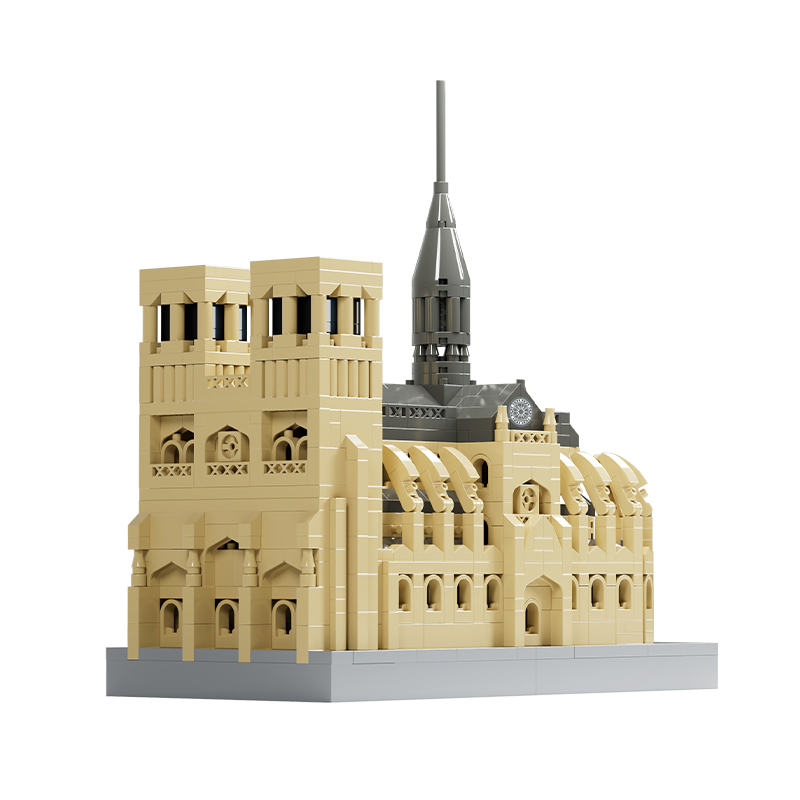 92111 Notre-Dame
