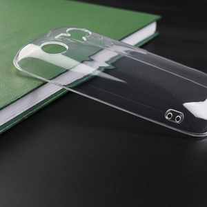 2024 mới nhất mềm Silicone rõ ràng TPU trong suốt điện thoại di động Trường hợp đối với balmuda điện thoại 16 Pro Max 16 cộng với - Product Image 5