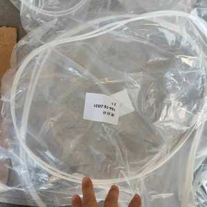 Anillo de sello nuevo de alta calidad 154-15-22821 para piezas Komatsu SD22 Precio de fábrica a la venta - Product Image 2