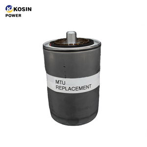 Hot Bán Chính Hãng <span class=keywords><strong>Mtu</strong></span> Bộ Lọc 0020920601 Lọc Dầu Spin-On Original Bộ Phận Động Cơ Cho <span class=keywords><strong>Mtu</strong></span> 12v2000 16v4000 - Product Image 2