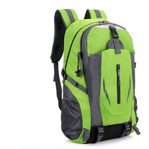 Sac à dos de randonnée et de sport imperméable 40L pour l'extérieur, idéal pour l'escalade et les voyages – Vente en gros - Product Image 4