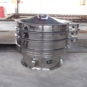 Écran vibrant oscillant avancé pour un tri précis des matériaux - Product Image 2