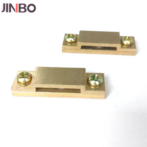 Giá thấp nhất bán DC Băng kẹp kẹp cho sét dây dẫn - Product Image 4