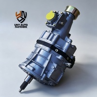 Ensemble de boîte de vitesses de remplacement durable 33030-35740 pour Toyota Hilux 4X2 3Y 4Y 1RZ 2L