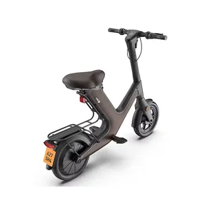 U.S. Склад совместного использования электрический скутер E-Bike литиевая батарея 14 дюймов для совместного использования шин Электрический скутер литиевая батарея E-Bike
