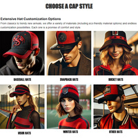 Casquettes de baseball rétro américaines originales non structurées pour hommes et femmes Style marée de rue coréenne vente en gros