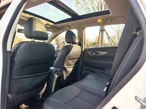 <span class=keywords><strong>Nissan</strong></span> X-Trail 2014 2.5L CVT Edición de Lujo 4WD SUV, Auto Usado con Volante a la Izquierda, Techo Panorámico Inspeccionado, Cámara Trasera de 360° - Product Image 6