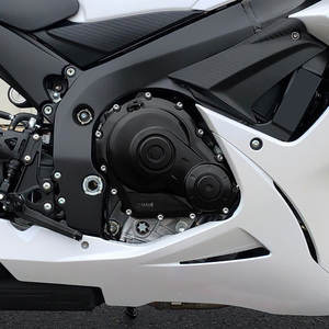 Coperchio Statore Carter Motore TCMT per Suzuki GSXR600 GSXR750 2008-2025 Ricambio Moto in Alluminio XF-2669 - Product Image 2