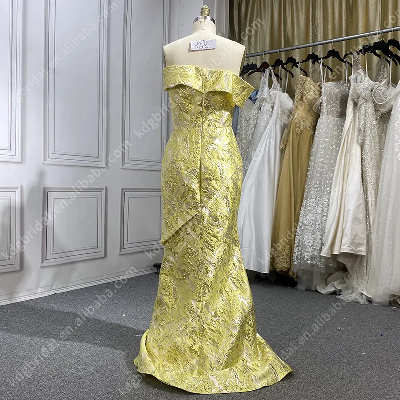 KDG Para Quinceañera Prom 2024 Nuevos vestidos Curvy Wedding 15 años de edad Lujo Dorado Sexy Vestidos elegantes Vestidos de Quinceañera de colores