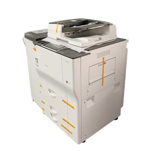 Fotocopiadora reacondicionada en blanco y negro para la máquina copiadora MP9003, modelo 9003 MP9003, Ricoh A - Product Image 2