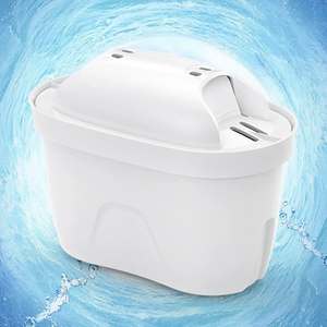 Cartucho de Filtro de Agua de Repuesto OEM Avanzado, Filtro de Agua para Eliminar Olores, Sistema de Filtración de 7 Etapas - Product Image 5