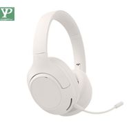 Wireless BT Telephone Headset Headphones Consumer Electronics Headsets True Wireless BT Headsets Noise Cancellation Earphone
