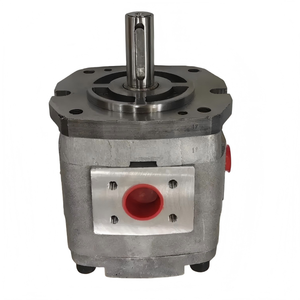 Pompe à engrenages interne hydraulique IPH-5B-50-T-11 IPH-3B-13-L-20 IPH-46A-32-80-E-11, pompe à double engrenage, pompe à huile hydraulique - Product Image 3