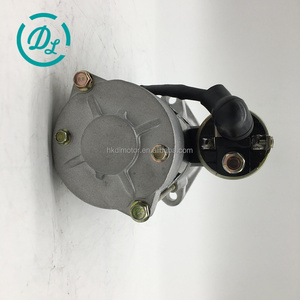 ชุดสตาร์ท EexcavaStart 24V 11T 5.0KW รุ่น S5091 0R1903 สำหรับ E120B E200B E312B E320B เครื่องจักรกลหนัก รับประกัน 1 ปี - Product Image 3