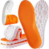 Semelles Cloud Insole pour baskets, semelles de sport, semelles personnalisées pour chaussures, coussinets pour les pieds