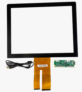 Giá sỉ màn hình cảm ứng GDT 10.1 15 19 21.5 23.6 27 <span class=keywords><strong>32</strong></span> 43 inch, màn hình cảm ứng điện dung - Product Image 1