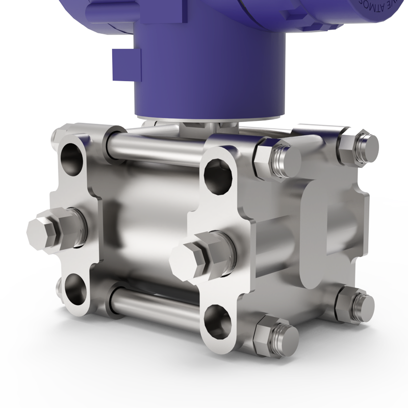 Lorawan Gauge Pressure Differential Wireless Sensor