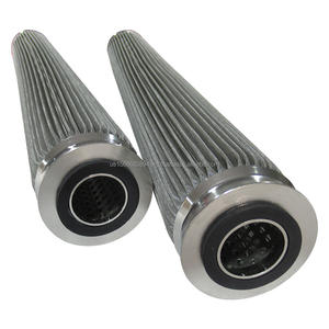 Usine chinoise LIANDA ISO9001 Solution de filtration liquide certifiée conforme Filtre 25 microns - Product Image 1