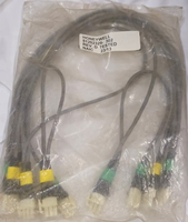 Câble PLC 51202341-112 IO LINK SER C vers PM IOL2 PR VIOLET