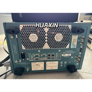 เครื่องวิเคราะห์ลอจิก Tektronix TLA6401 34 ช่องสัญญาณ - Product Image 4