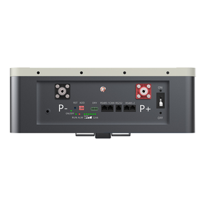 Wall Mounted <b>Battery</b> Pack Power 48V 51.2V 100ah 2000W IP65 Rack 5kw 10kw Off Grid Energy Storage - Product Image 3