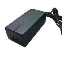Adaptor Daya AC 24V 2A 3 Pin Din M159A PS-180 untuk Printer POS EPSON
