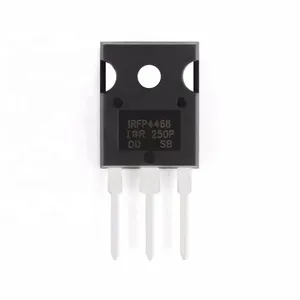 OEM ODM วงจรรวมดั้งเดิมชิปวงจรรวมบริการ mosset ทรานซิสเตอร์ IRFP4468PBF <span class=keywords><strong>IRFP4468</strong></span> - Product Image 3