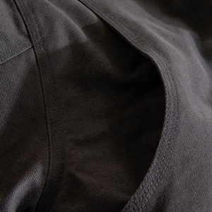 Chaqueta <span class=keywords><strong>de</strong></span> Trabajo para <span class=keywords><strong>Hombre</strong></span>, Abrigo Acolchado <span class=keywords><strong>de</strong></span> Algodón, Forro Acolchado, <span class=keywords><strong>Ropa</strong></span> Exterior Informal y Utilitaria, OEM ODM - Product Image 3