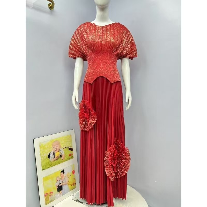 Coral Red