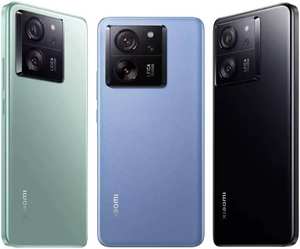 Venta al por Mayor de Teléfonos Inteligentes Xia0mi Mi 13t Pro 12g 512GB Versión Global 5G, Nuevos y Originales - Product Image 2