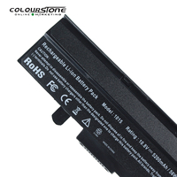 Baterai Pengganti Laptop ASUS A32-1015 6-sel 11.1V 5200mAh Li-ion Garansi 180 Hari untuk PC 1011 1015P 1015PE 1015PW 1016