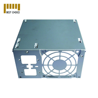 Fabrication de composants en tôle sur mesure, découpe laser OEM, pliage CNC, soudage, estampage