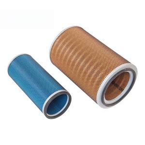 Filtre à air de rechange pour moteur diesel Loader, filtration efficace, 612600111743 13023273 13031267 - Product Image 1