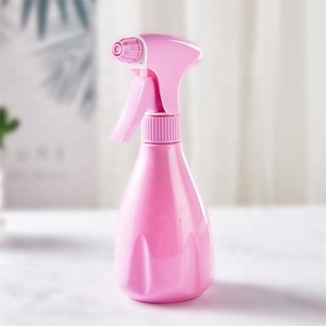 Vaporisateur continu de qualité supérieure de luxe Offre Spéciale Nettoyage domestique Salon Jardinage de cheveux Brume fine cohérente pour shampooing - Product Image 2