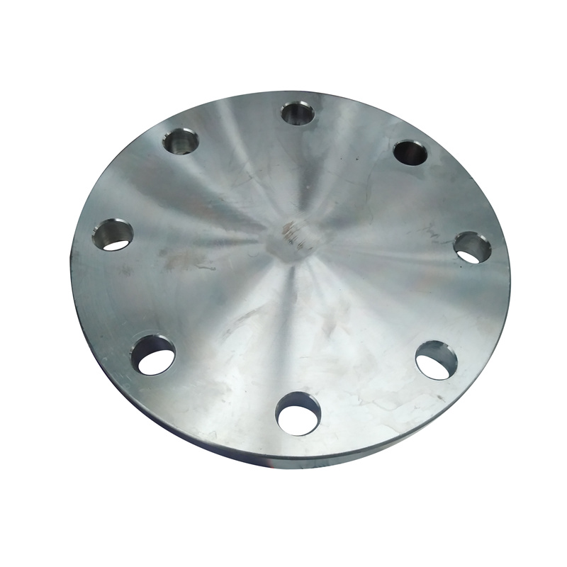 Flange Steel Bearing Rubber Coupling Carbon Steel ASTM A182 F347H Stainless Steel WN Welding Neck Flange Forged