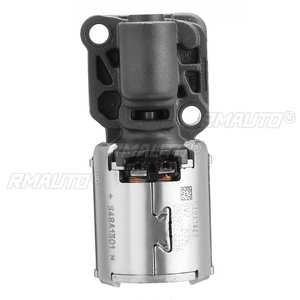 Solénoïde de transmission à 6 vitesses N215 N216 pour VW GOLF JETTA PASSAT BEETLE pour AUDI A3 Q3 TT SKODA SEAT 02E321371E - Product Image 1