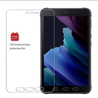 Tablette intelligente 4 Go 64 Go T575 Android 11 Tablette pour étudiants pour Samsung ACTIVE 3 4G Tablette pas chère