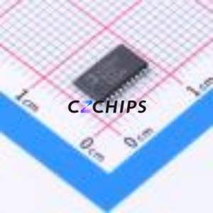 Brand-new & Original AD5263BRUZ200-R7 TSSOP-24 Integrated Circuit IC Chip PMIC Digital <b>Potentiometer</b> - Product Image 1