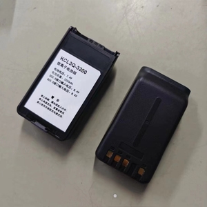 Trực tiếp sạc tùy chỉnh 78l knb Li-ion <span class=keywords><strong>Battery</strong></span> Pack 2860 mAh cho <span class=keywords><strong>tk2140</strong></span> tk3160 tk3148 tk3178 nx220 nx320 7.4V Chứng Khoán - Product Image 5