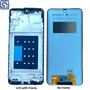 Pantalla LCD para Teléfono Móvil <span class=keywords><strong>Samsung</strong></span> para la Serie Galaxy, Modelos Compatibles A15 A21s A10s A10 A11 A12 A13 A16 TFT Incell - Product Image 4