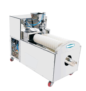 Stainless Steel Laddu Making <b>Equipment</b> Built Consistent Performance in Sweet Shop with User Friendly Controls and Durable Design - Product Image 1