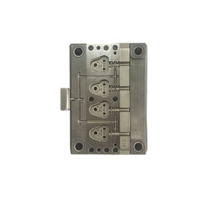 小型南アフリカプラグ射出成形用専門金型メーカー（電気プラグプラスチック射出成形用） - Product Image 4